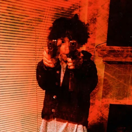 Jugnino - Too Paranoid (prod. Ant1xtin)
