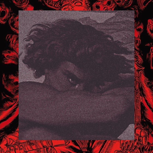 THRONE (feat. Jaloban)