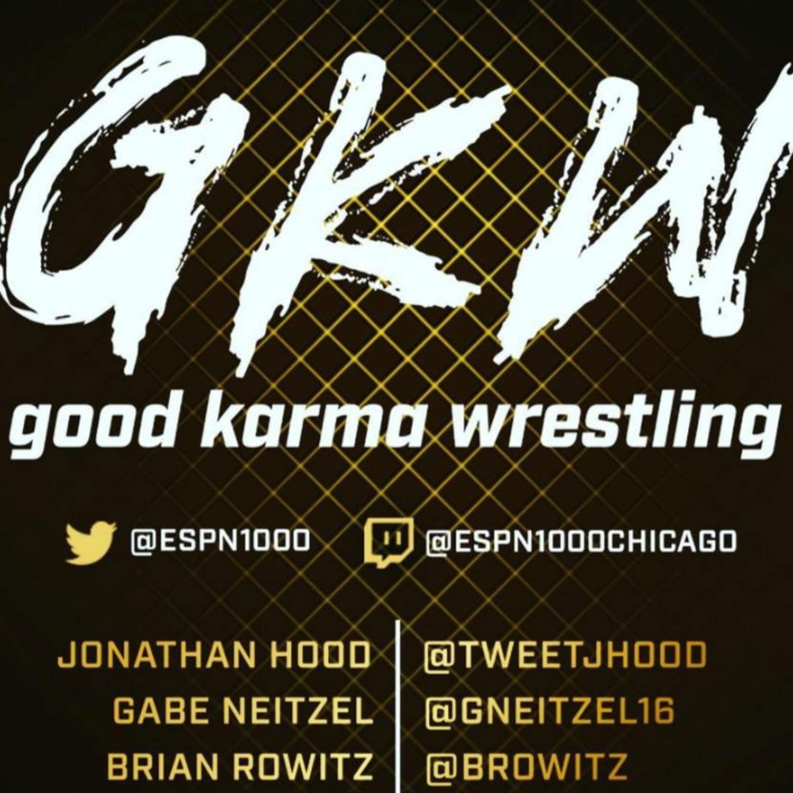 Good Karma Wrestling