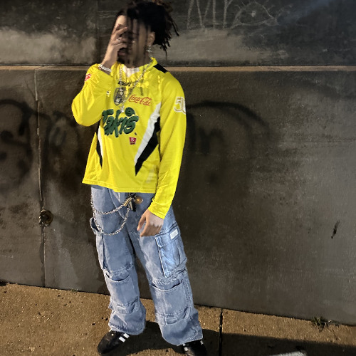 LUV APR1L.