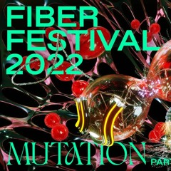 Zeta Lys at Fiber Festival 2022