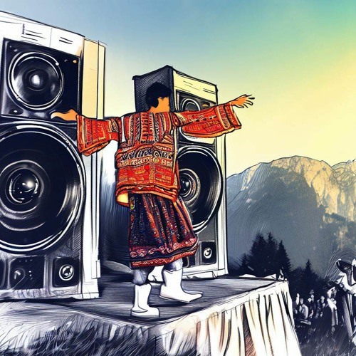 Tekno Tavern (Etnotek 14)