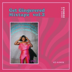 Afrobeats Summer party