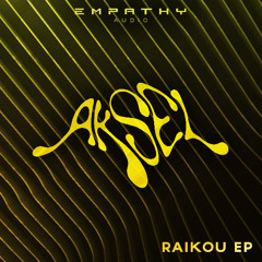 Aksel - Before I Break