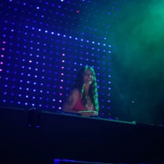 Temple Denver set 4.27.24