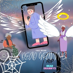 Dead Grannys (prod.heccrx) Mix & Master V1.1