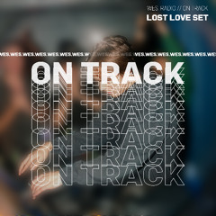 WES. On Track - Episode #009