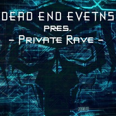 Supreme Enemy LIVE @ Dead End Events Private Rave (19.09.2020)