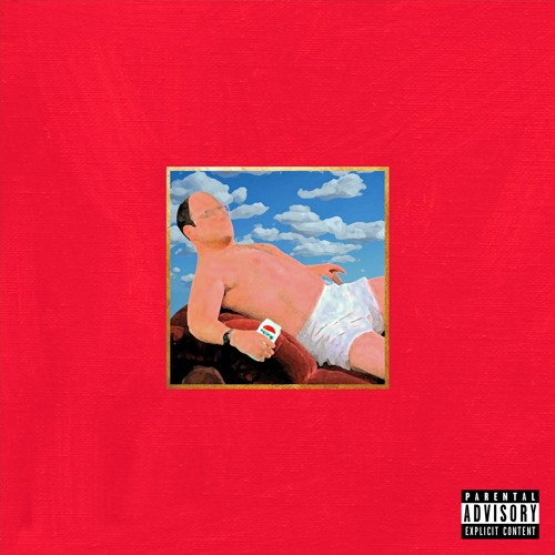 Costanza - Summer of George (Mixtape)