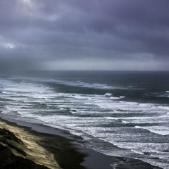At Low Tide