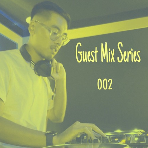 The Drop Guest Mix 002 HDDN