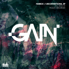 Marbox - Unconventional (Original Mix)