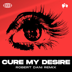 Hannah Wants feat. Clementine Douglas - Cure My Desire (Robert Dani Remix)