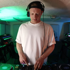 Mey @ Outsiders Recordings Live Show 05.2025