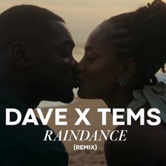 Dave & Tems - Happiness