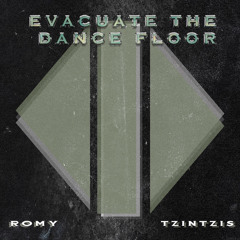 Cascada - Evacuate The Dance Floor (ROMY & TZINTZIS Remix)