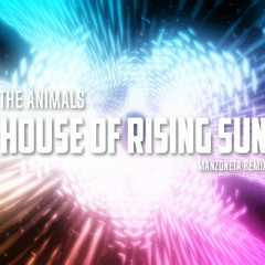 The Animals - The House Of The Rising Sun 2025 ( Orso Manzoneta Remix 2025)