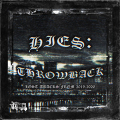 HIES - BODIES IN THE WATER