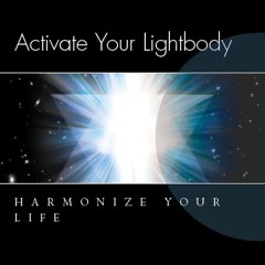 Activate Your Light Body