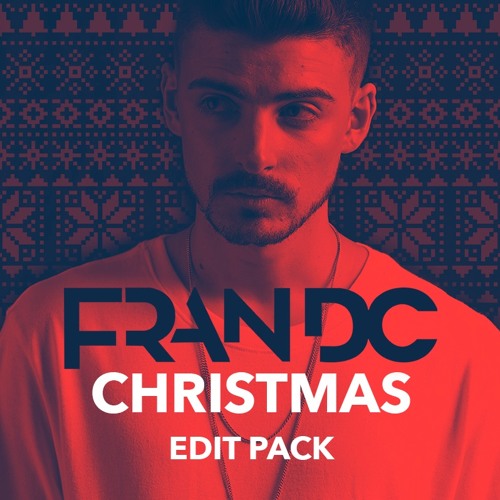 Fran DC - Christmas Pack 2020