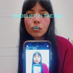 MADELIEF IN THE MIX 02