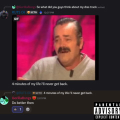 bong smoke (gorillabong response)