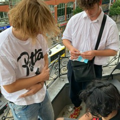 bist du es wert? ft. odece & juuhn (mixxmasterr)