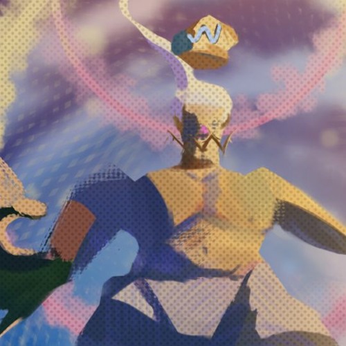 One-Winged Angel - Banal Fantasy IV