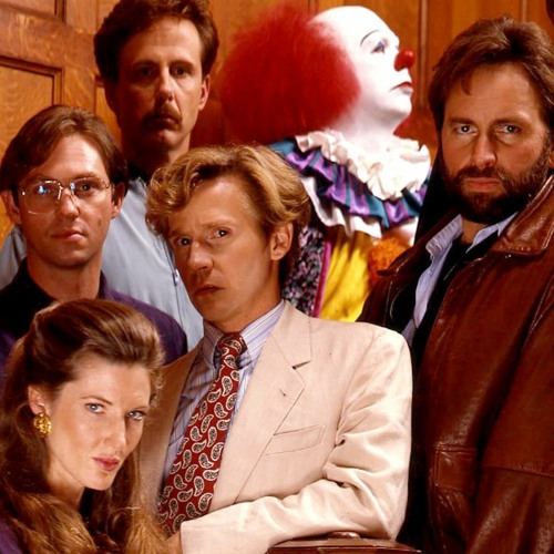 Stephen King's It (1990 Miniseries) - Movie Review!  #318