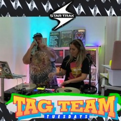 b2b DJ Ivy - ALL NEPTUNES - live 12.15.20  pt 1