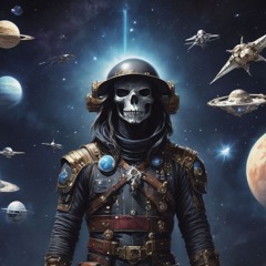 Space Pirate - Dark Specter (Original Mix)
