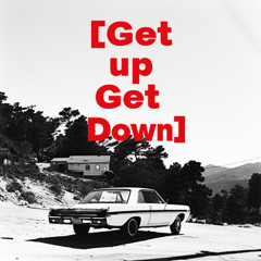 Get up Get down Remix