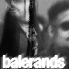 BALERANDS - Veneno Live - LAB