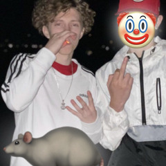 $PAZZIN’ OUT (FUCK RATS)