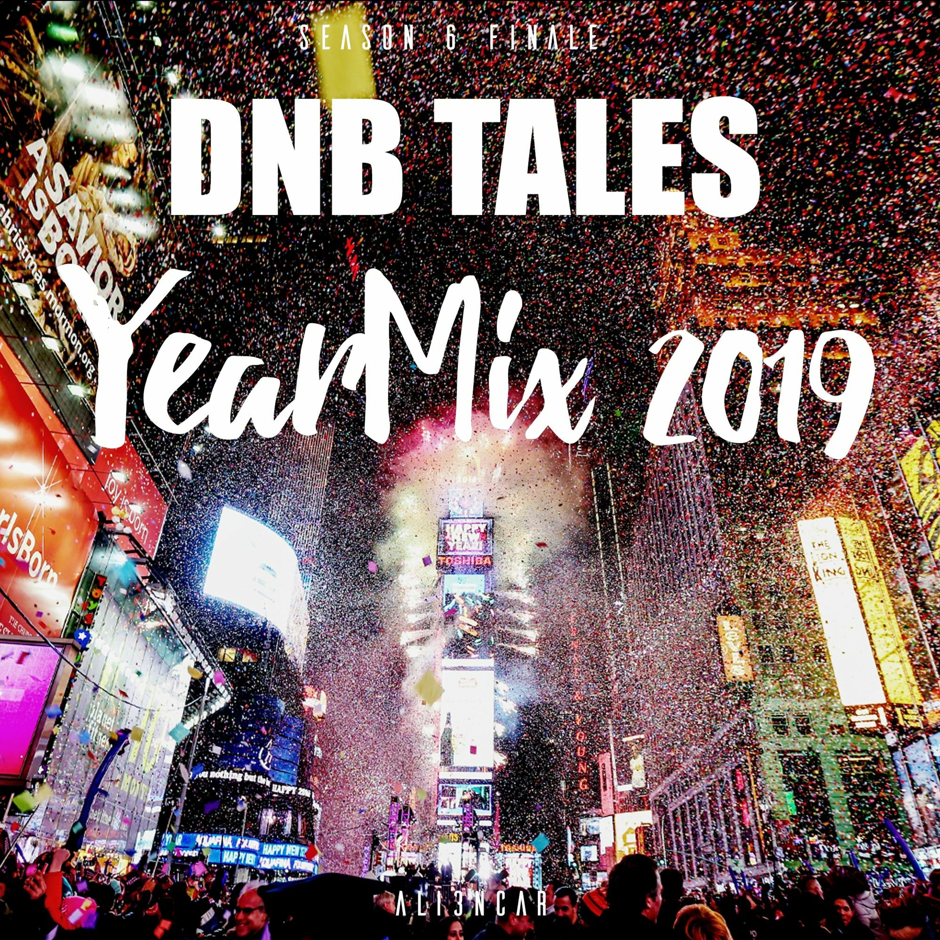DNB TALES
