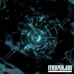 Modulus - Heavy Dark Rollers [2017]