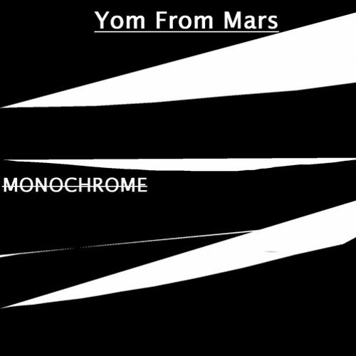 Yom From Mars - Lovers