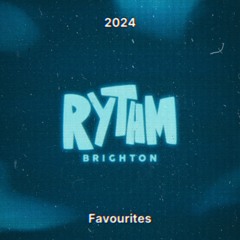 2024 Favourites