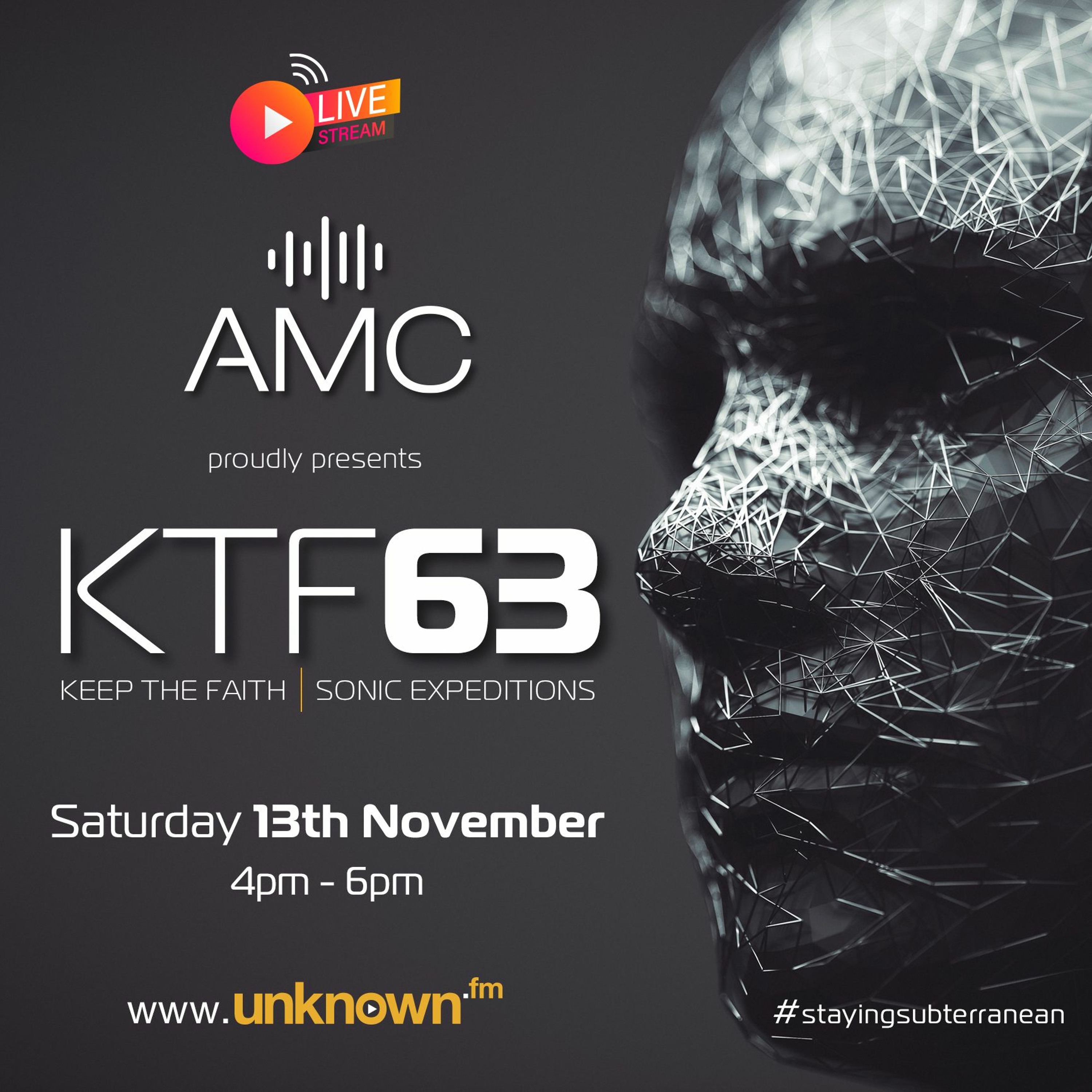 Unknown.FM