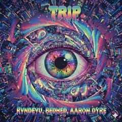 John Summit vs. JOA, Korolova - Trip vs. My Mind (RVNDEVU x BEDHED x Aaron Dyre Mashup)