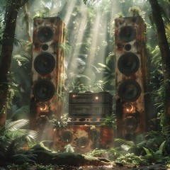 Drum and Bass Sets