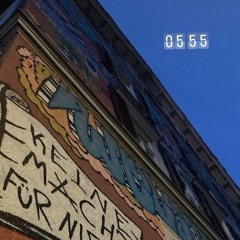 Richard Kraft b2b Ulrich Endstufe | Epplehaus Tübingen | April 2025 | Psy Tech