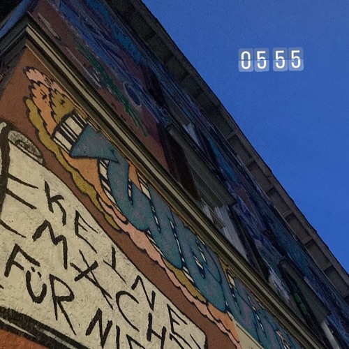 Richard Kraft b2b Ulrich Endstufe | Epplehaus Tübingen | April 2025 | Psy Tech