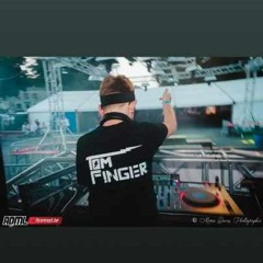 Dj Tom Finger - Set Summer 2024
