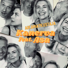 Aikamatkustaja (feat. Asa)