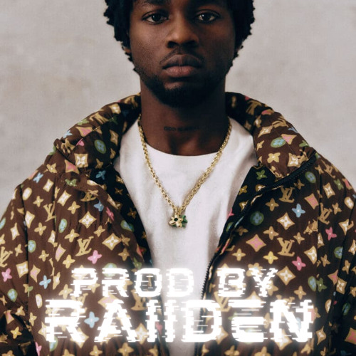 Omah Lay Type Beat – Lose Myself | Smooth Chill Afrobeat