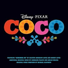 [Access] KINDLE PDF EBOOK EPUB Disney/Pixar's Coco: Music from the Original Motion Picture Soundtrac