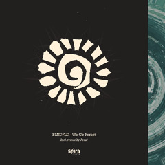 Indefinite Pitch PREMIERES. BLNDFLD - Jaguar Paw [Spira]