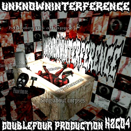 H2CO4 (DOUBLEFOUR & FCKGURMAN PROD.)