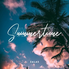 The Summertime Mix